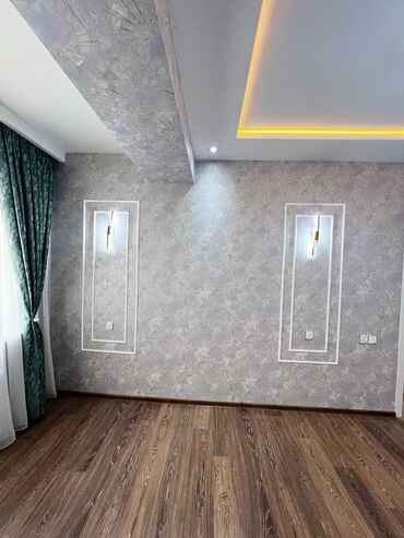 Yeni tikili: 2 otaqlı, Yeni tikili, 61 kv. m — 7