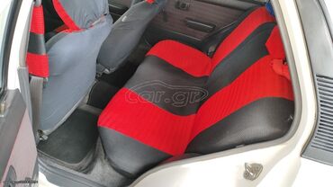 Toyota: Toyota Starlet: 1.3 l. | 1992 έ. Χάτσμπακ — 7