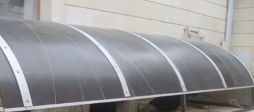 Digər dam örtükləri: Polikarbonatların satışı — 70