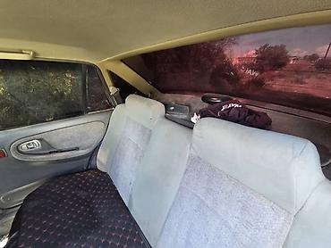 балка нексия: Daewoo Nexia: 2005 г., 1.6 л, Механика, Газ, Седан — 6