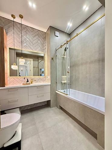 Продажа квартир: 4 комнаты, 138 м², Элитка, 10 этаж — 13