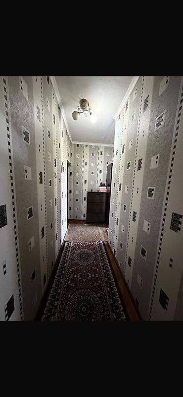 кочкор ата недвижимость: 1 бөлмө, 36 м², 105-серия, 3 кабат, Косметикалык оңдоо — 3
