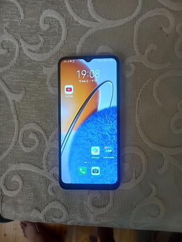 huawei nova: Huawei Nova Y61, 64 GB, rəng - Mavi, Barmaq izi — 1
