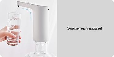 144: Кулер для воды, Новый, Платная доставка, Самовывоз — 5