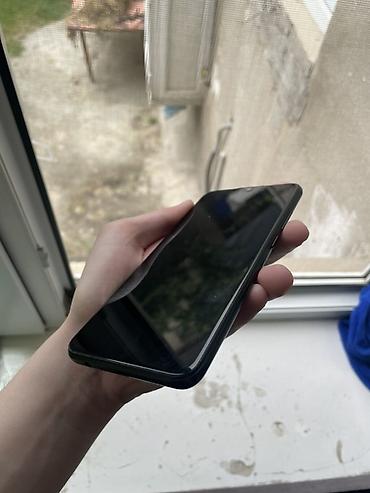 samsun a03: Samsung Galaxy A03, 32 GB, rəng - Qara — 1