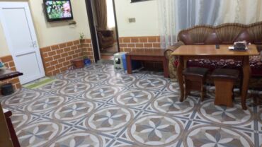 Uzunmüddətli kirayə evlər: 110 kv. m, 3 otaqlı, Kombi, Qaz, İşıq — 17