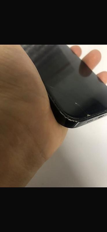 pc case: IPhone 14 Pro, Б/у, 128 ГБ, Черный, 100 % — 2