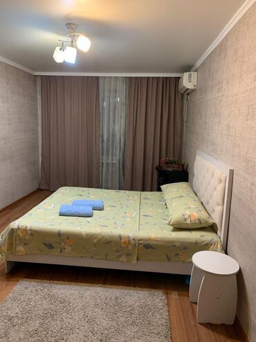 сколько стоит снять однокомнатную квартиру в бишкеке: 1 комната, Собственник, Без подселения, С мебелью полностью