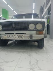 VAZ (LADA): VAZ (LADA) 2106: 1.6 l | 1985 il 313121818 km Hetçbek — 12