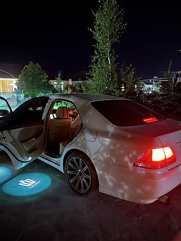 тайота краун авто: Toyota Crown: 2004 г., 3 л, Автомат, Бензин, Седан — 8