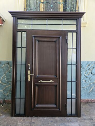 Qapı dəstəkləri: Yeni, Ödənişli çatdırılma — 11