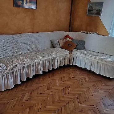 goblena: Prekrivaci za Trosed Dvosed i fotelju sa karnerom Cena kompleta -4800 — 6