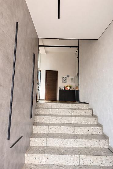 Продажа коттеджей и домов: Продаю дом 1,5 этажа 0 этаж: Прихожая (холодный тамбур) 1 этаж — 4