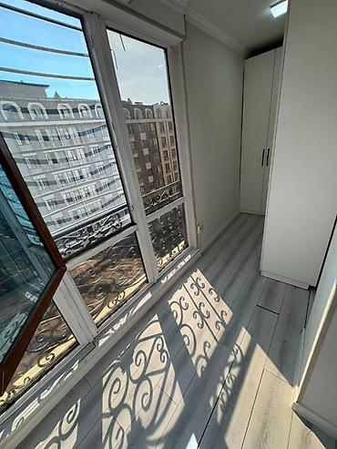 Продажа квартир: 3 комнаты, 74 м², Элитка, 9 этаж, Евроремонт — 10