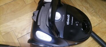 Klasični usisivači: Usisivač GORENJE Odličan na papirnu kesu 1600 w kompletan. Odličan — 3