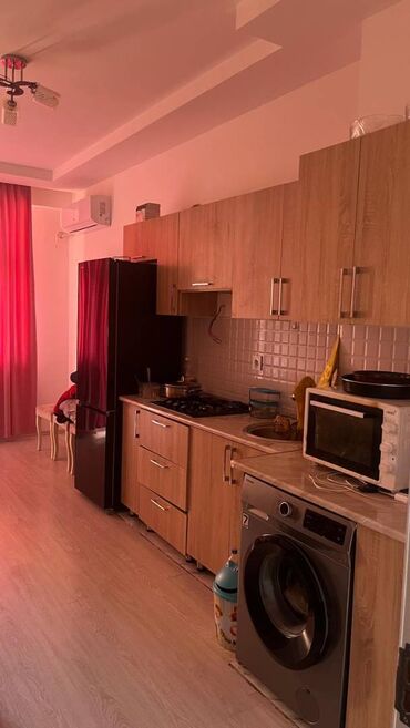 Yeni tikili: 2 otaqlı, Yeni tikili, 70 kv. m — 10