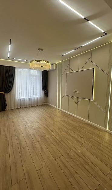 5: 2 комнаты, 80 м², Технопарк Элитка, 5 этаж, Свежий ремонт — 2