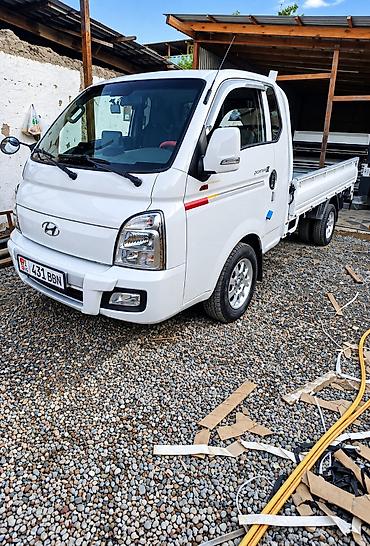 honda porter: Hyundai Porter II 2022-жыл 11ай 2.5 турбо дизель голт — 4