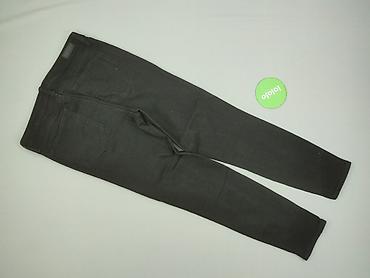dżins border: DKNY, Jeansy damskie, rozmiar M — 3