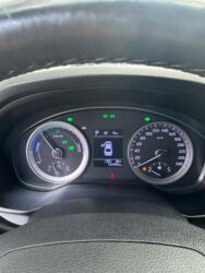 Hyundai: Hyundai H-1 (Grand Starex): 2018 г., 2.4 л, Автомат, Гибрид, Седан — 21