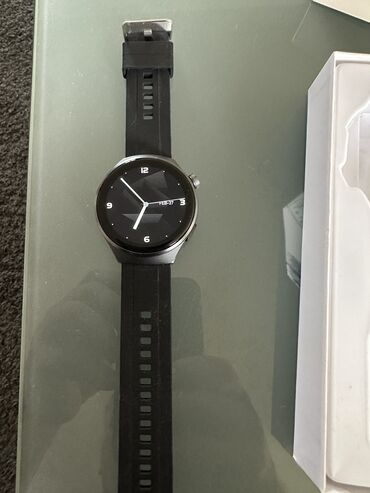 Ručni satovi: Smart watch, Unisex — 7