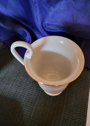 Kuhinjski setovi: Solje Burg(zamak) Lindau 9g. Solje nemacke za kafe,caj itd.Stanje — 13