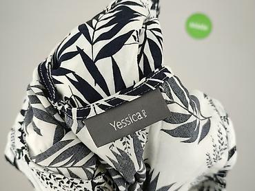 t shirty vector: Yessica, Top damski, rozmiar S — 4