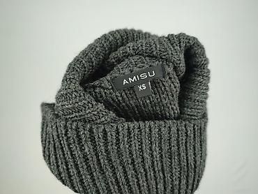 sekond hand: Amisu, Sweter damski, rozmiar XS — 4