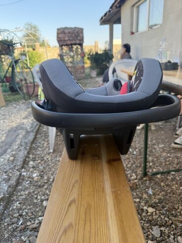 Autosedišta: Auto-sedište za bebe – Disney Mickey Mouse motiv - Kategorija — 8