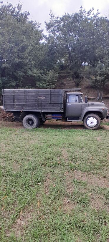 ZİL: ZİL : 1.5 l | 1982 il — 2