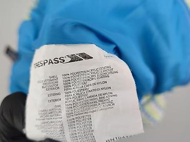 kombinezony śpiworki: Kombinezon, Trespass, 9-12 miesięcy, stan - Bardzo dobry — 6