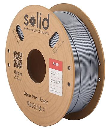 silk filament: Kateqoriya: 3D Printer və Hissələri > Filament > Silk PLA — 3