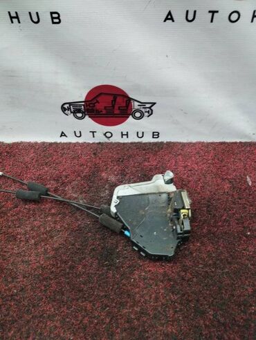 Другие автозапчасти: Замок двери Lexus 2006 г., Б/у, Оригинал, Япония