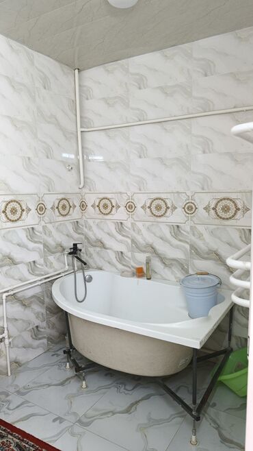 сдаются дом без хозяина: 300 м², 8 комнат, Теплый пол, Евроремонт, Кондиционер