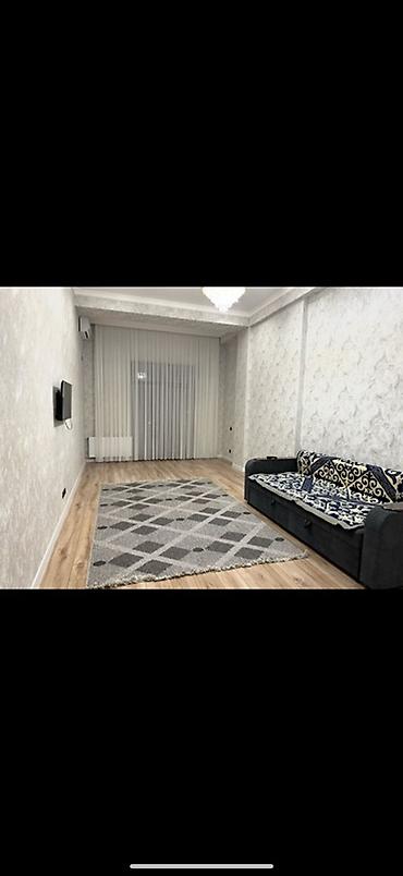 Долгосрочная аренда комнат: 62 м², С мебелью — 11