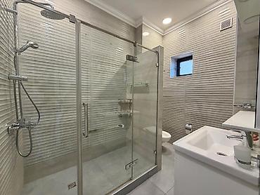 Продажа коттеджей и домов: 5 и более комнат, 630 м², 9 соток, Бишкек, 4 мкр Агентство недвижимости — 22