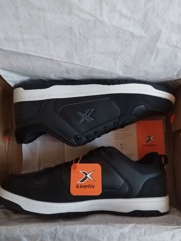 Krasofkalar və idman ayaqqabıları: 👟KİNETİX SNEAKER❗Tamamilə yenidir və orijinaldır. Trendyoldan alınıb — 4