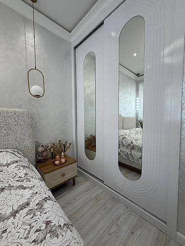 yasma: Yeni Yasamal, 3 otaqlı, Yeni tikili, m. İnşaatçılar, 117 kv. m — 9