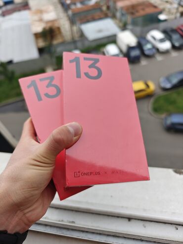 чехлы на айфон 7 плюс: OnePlus 13, Жаңы, 512 ГБ, түсү - Көк, 2 SIM, eSIM