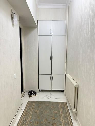 osh flats: 3 комнаты, 68 м², Индивидуалка, 4 этаж, Косметический ремонт — 10