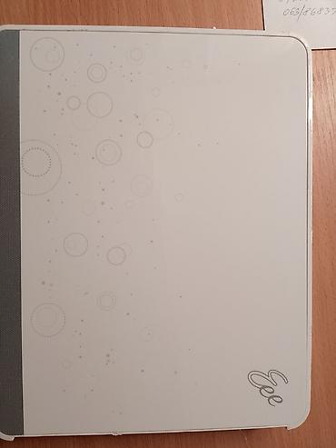i5 2450m: ASUS Eee Box nettop računar – kompaktni mini PC bele boje. Glavne — 1