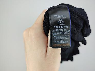 stradiwarius pl: Women`s dress, size XS — 6