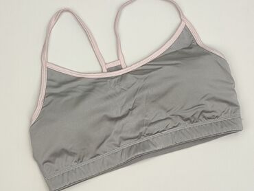 Women`s bra, Training
