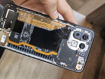 samsung tv ikinci el: Xiaomi mi 11 lite telefonun platası satılır təmir olunmayıb plata — 1