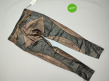 spodnie harley davidson: Spodnie materiałowe damskie, rozmiar S — 3