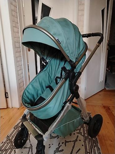 Modullu arabalar: 2-i 1-də araba, Yeni, Ödənişli çatdırılma — 3