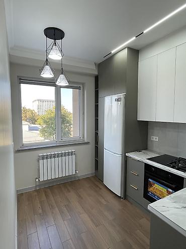 4: 2 комнаты, 79 м², Шлагбаум Элитка, 4 этаж — 10