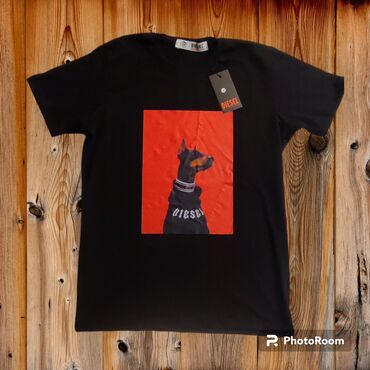 Majice: Muška majica Regular fit Materijal pamuk sa elastinom Veličine na na lalafo.rs — 17 Majice: Muška majica Regular fit Materijal pamuk sa elastinom Veličine na — 17