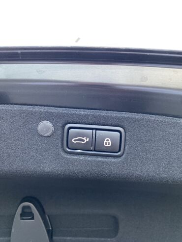 Hyundai: Hyundai Grandeur: 2021 г., 3 л, Автомат, Газ, Седан — 12