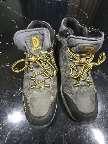 Krasofkalar və idman ayaqqabıları: Unisex idman ayaqqabısı – GAMELU (Life Running) - Ölçü: 39 (tezələr — 11